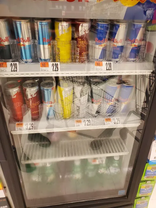 Stop & Shop 5
