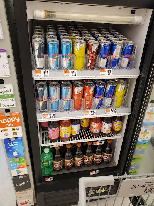 Stop & Shop 8