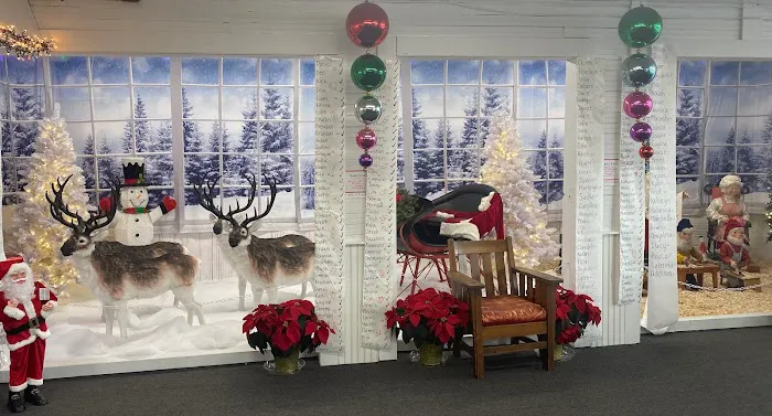R W Hine Ace Hardware 4
