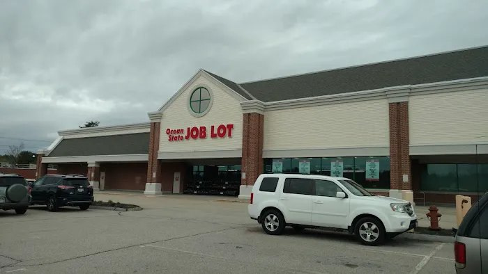 Ocean State Job Lot 3
