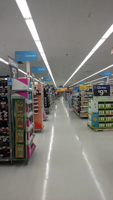Walmart Supercenter 1