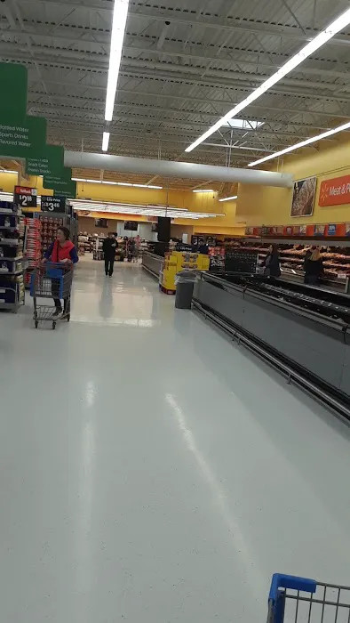 Walmart Supercenter 4