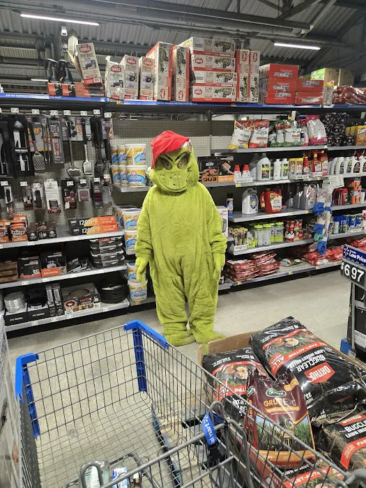 Walmart Supercenter 6