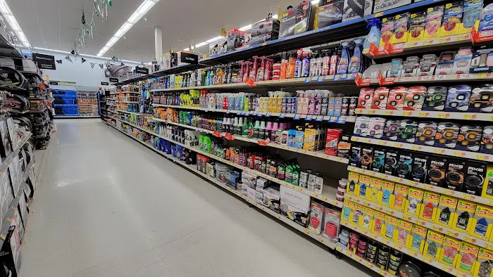 Walmart Supercenter 5