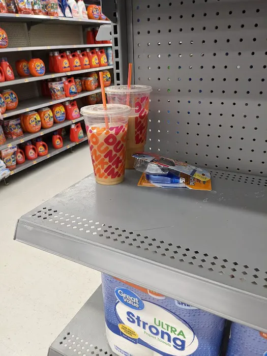 Walmart Supercenter 9