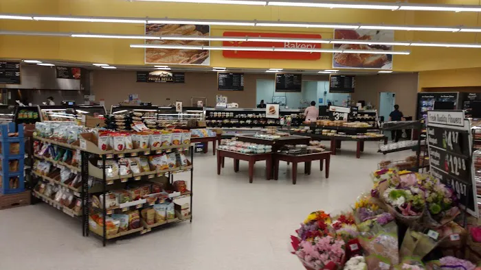 Walmart Supercenter 8