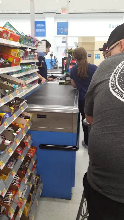 Walmart Supercenter 7