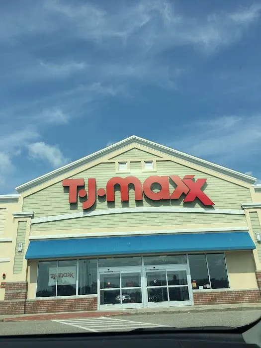 T.J. Maxx 0