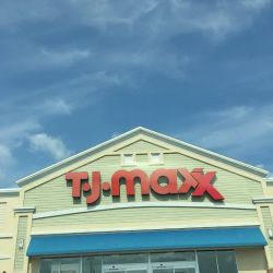 T.J. Maxx ico
