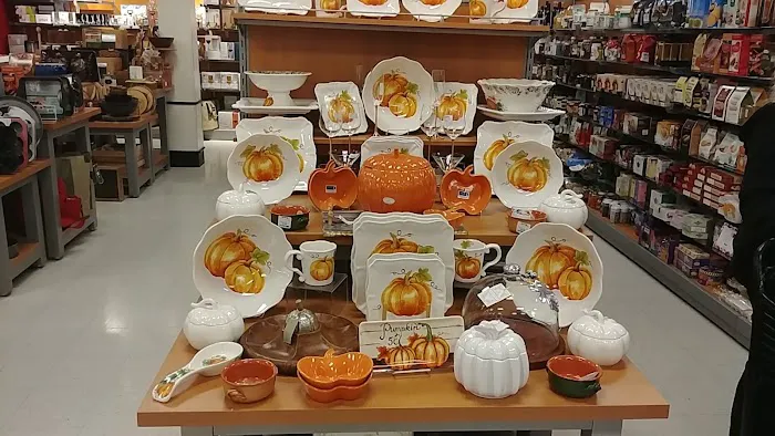 T.J. Maxx 8