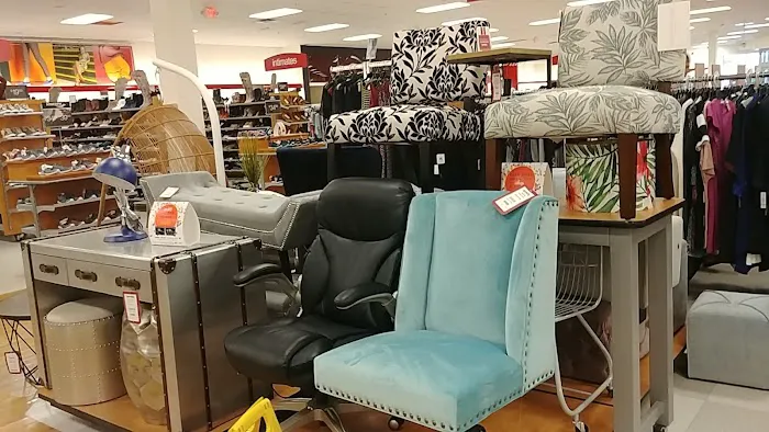 T.J. Maxx 9