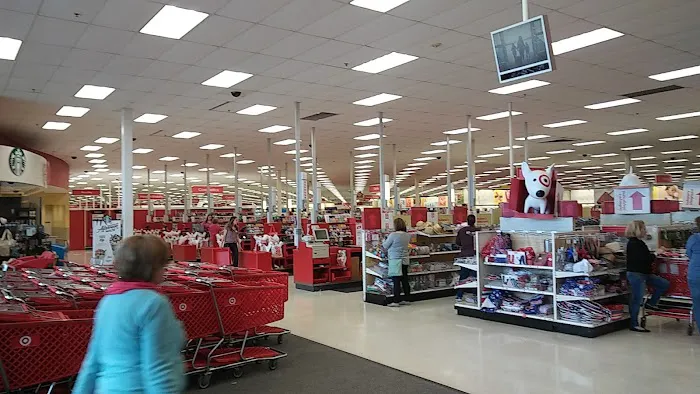 Target 0