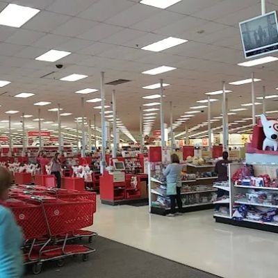Target