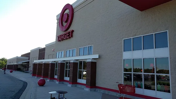 Target 2
