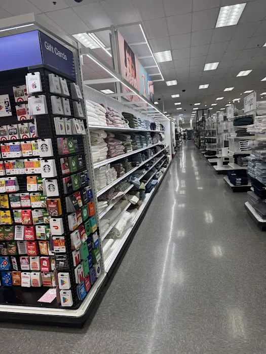 Target 4