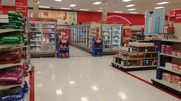 Target 3