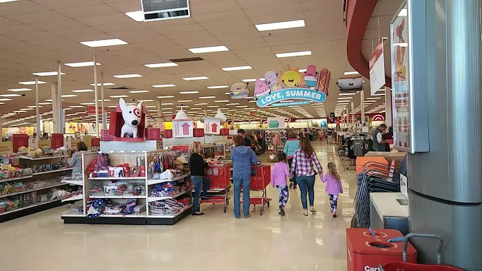 Target 5