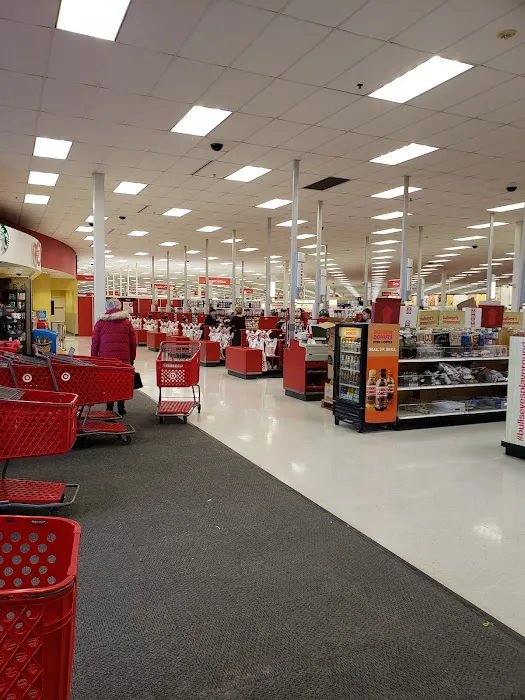 Target 7