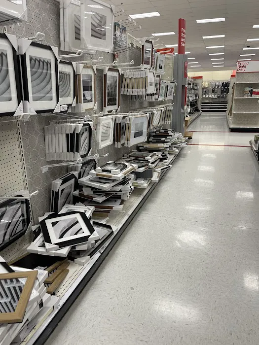 Target 8