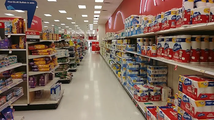 Target 6