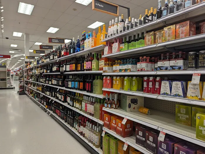 Target 9