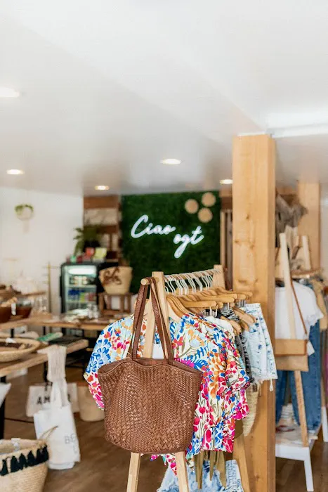 Ciao Candle Bar & Boutique 0