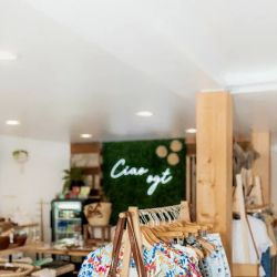 Ciao Candle Bar & Boutique ico