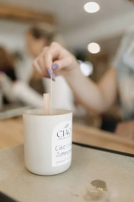Ciao Candle Bar & Boutique 7