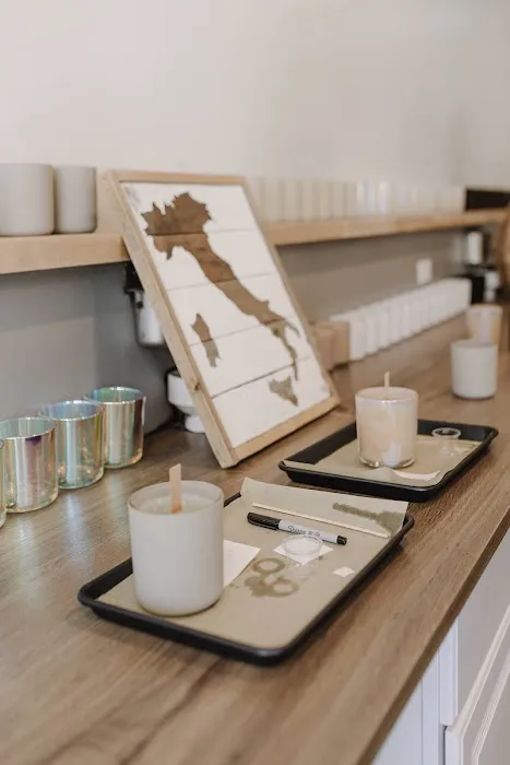 Ciao Candle Bar & Boutique 4