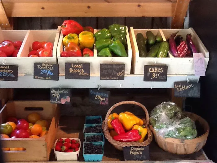 Simply Grown Farm 6