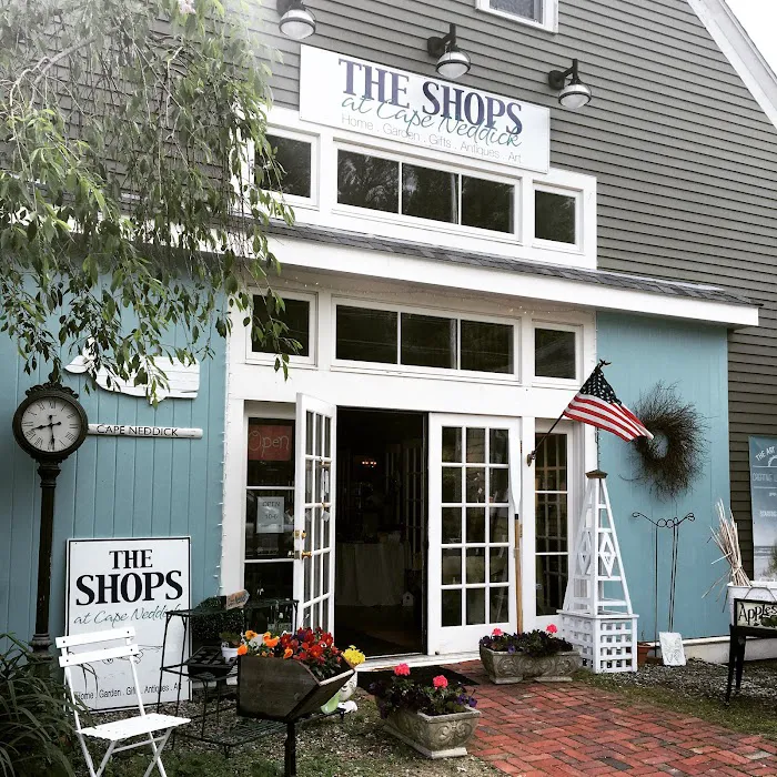 The Shops at Cape Neddick 0
