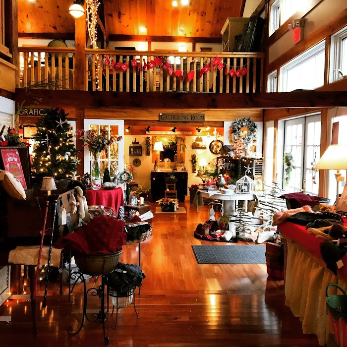 The Shops at Cape Neddick 2
