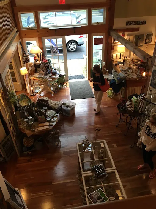 The Shops at Cape Neddick 7