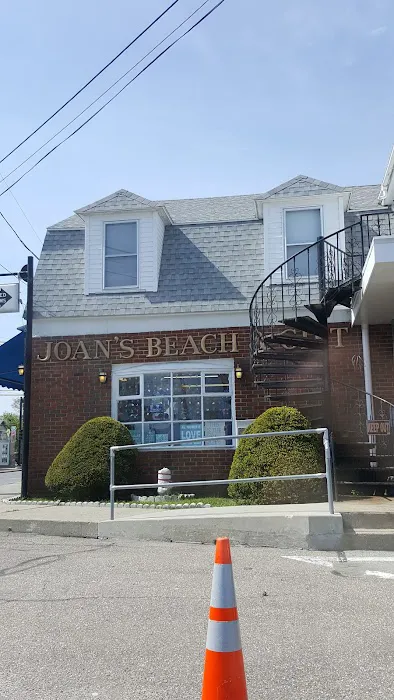 Joan's Beach & Gift 5