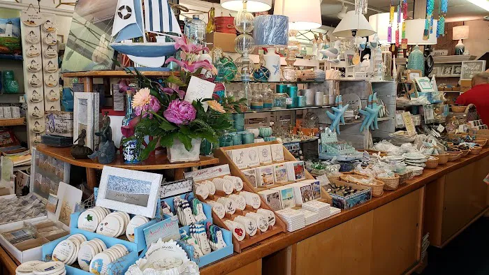 Joan's Beach & Gift 7