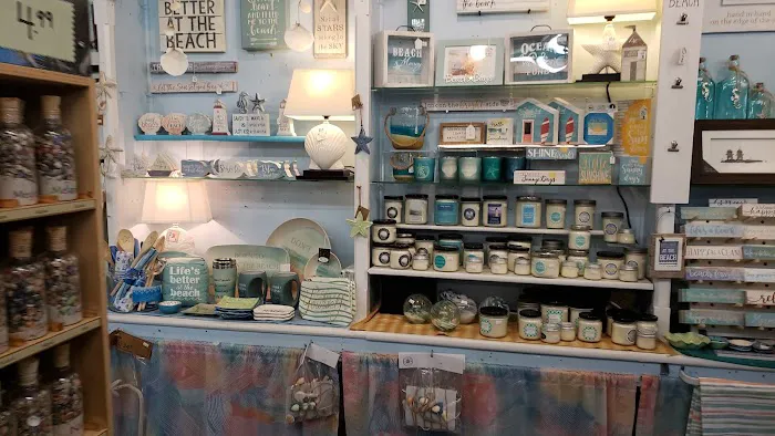 Joan's Beach & Gift 9