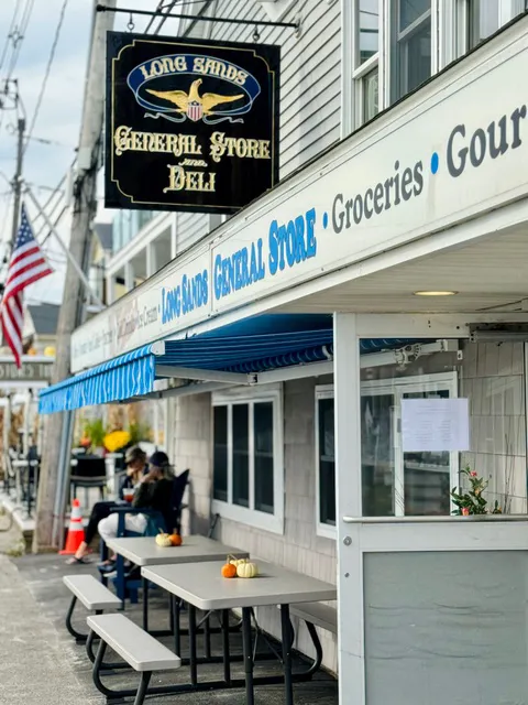 Long Sands General Store and Deli 1