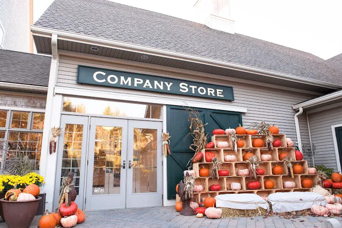 Stonewall Kitchen York Company Store 0