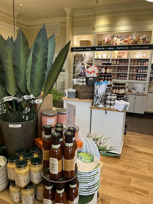 Stonewall Kitchen York Company Store 3