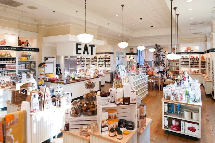 Stonewall Kitchen York Company Store 5