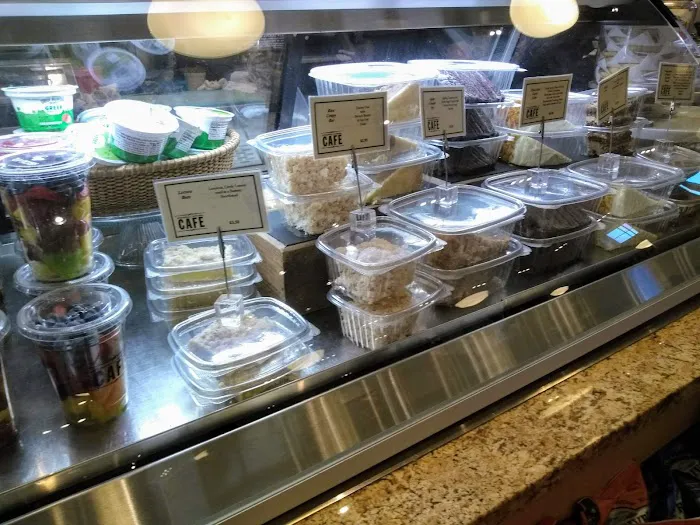 Stonewall Kitchen York Company Store 7