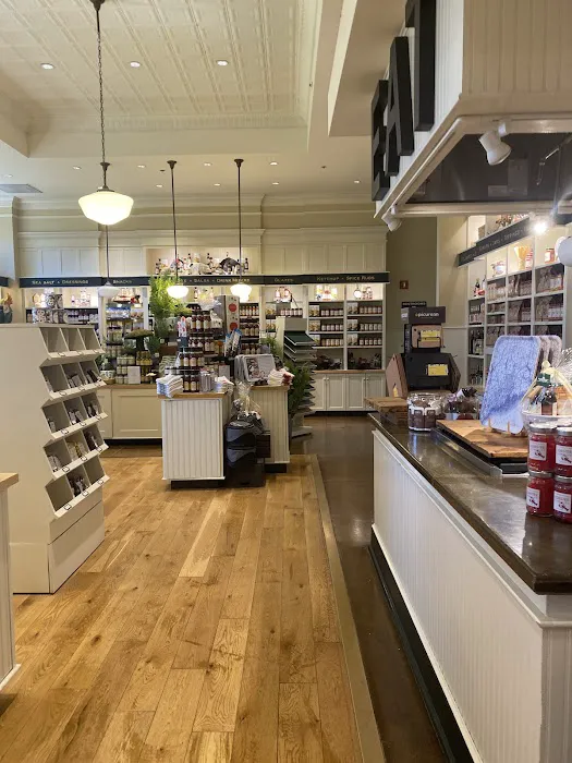 Stonewall Kitchen York Company Store 8