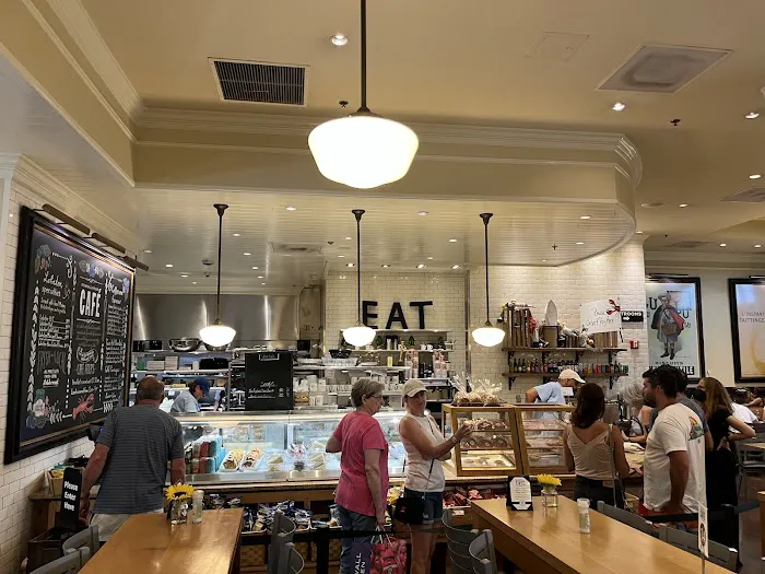 Stonewall Kitchen York Company Store 9