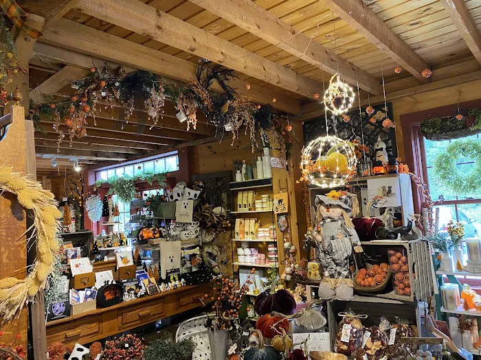 Bell Farm Shops 0