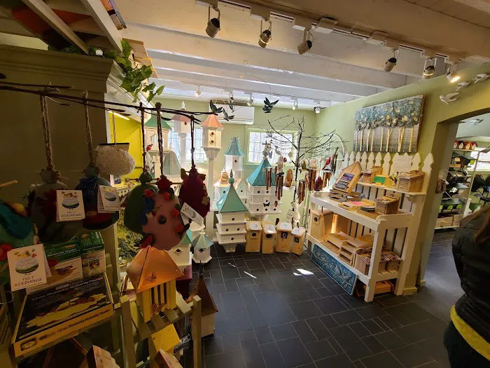 Bell Farm Shops 3