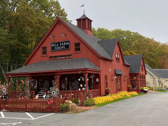 Bell Farm Shops 2