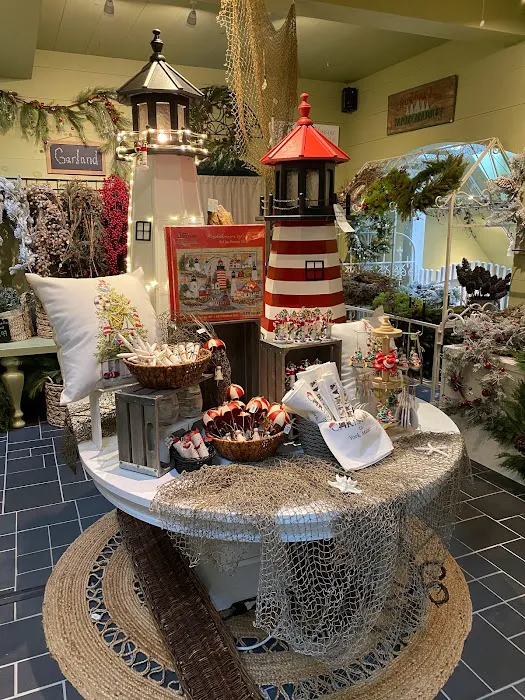 Bell Farm Shops 7