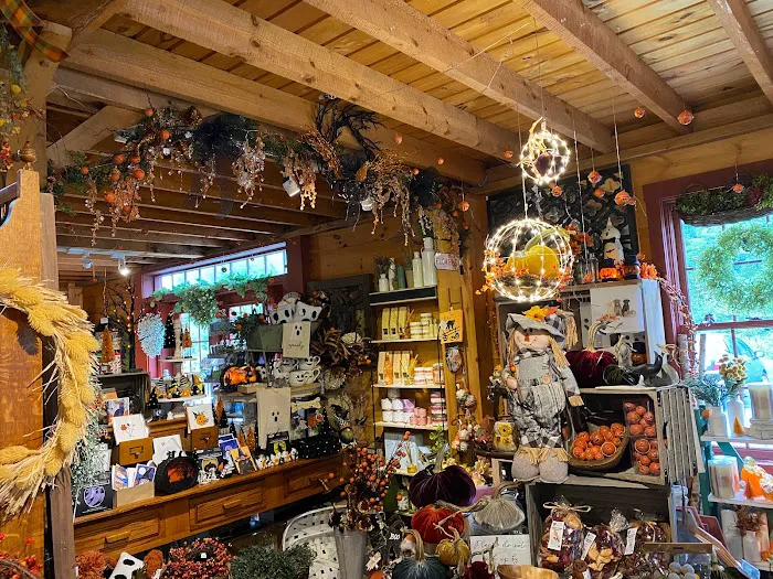Bell Farm Shops 5