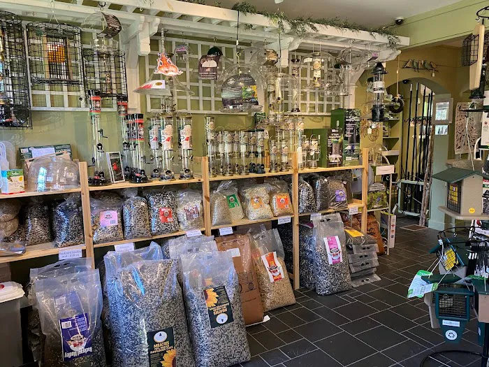 Bell Farm Shops 6