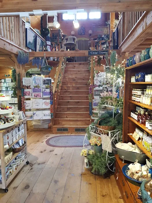 Bell Farm Shops 8